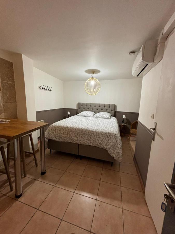 Apartamento Agapee Aix-en-Provence Exterior foto