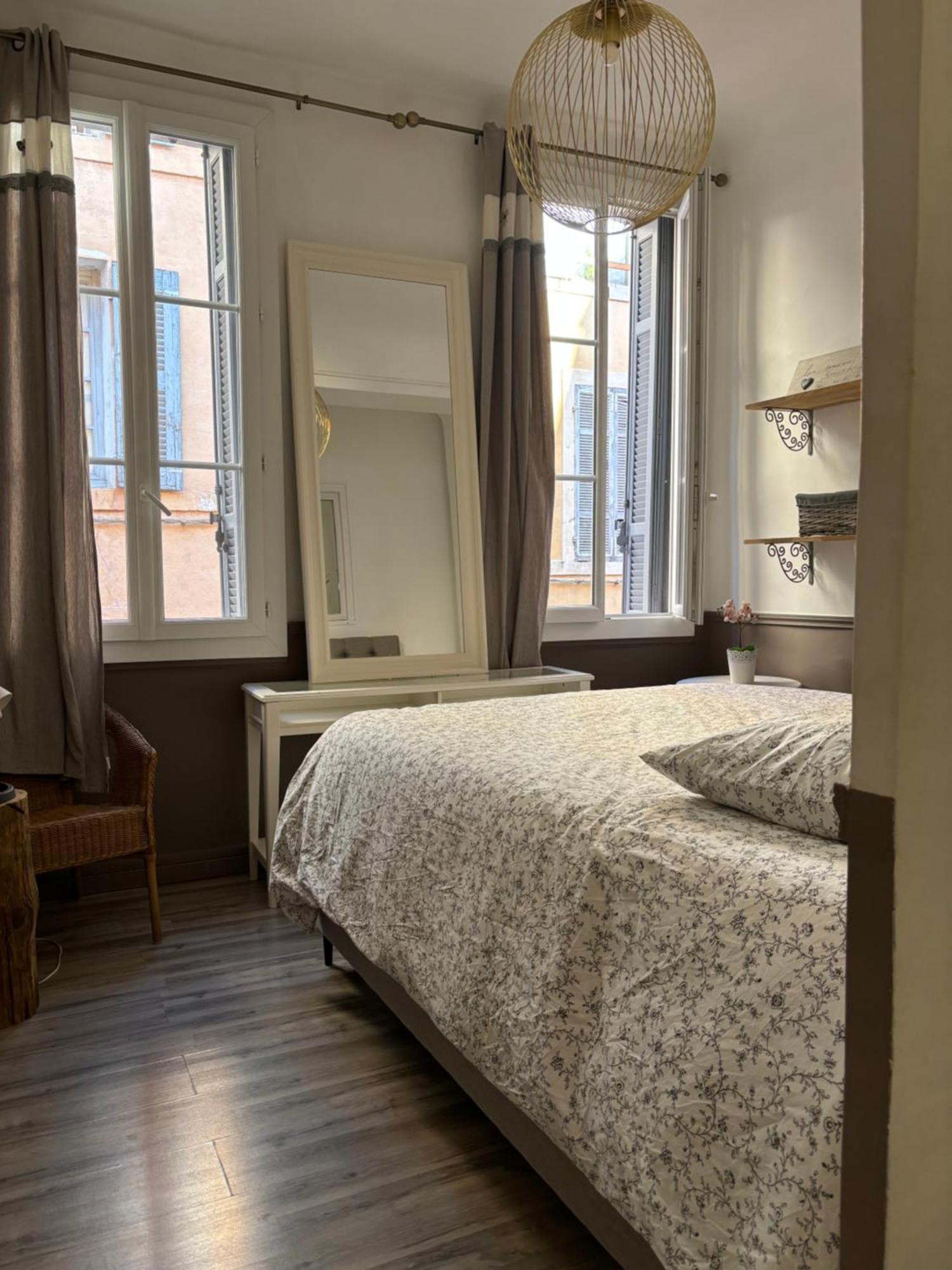 Apartamento Agapee Aix-en-Provence Exterior foto